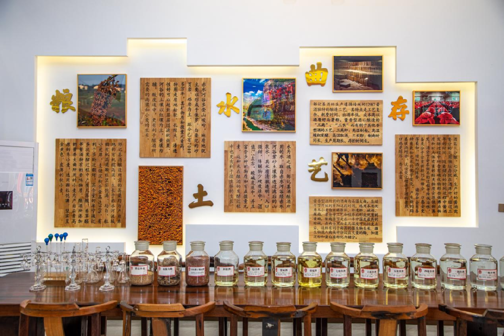 贵州邹旺酒业集团（邹记基酒） 致合作伙伴的一封信